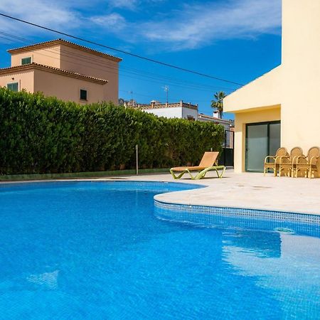 Apto Con Terraza 202 Cala Millor  Luaran gambar