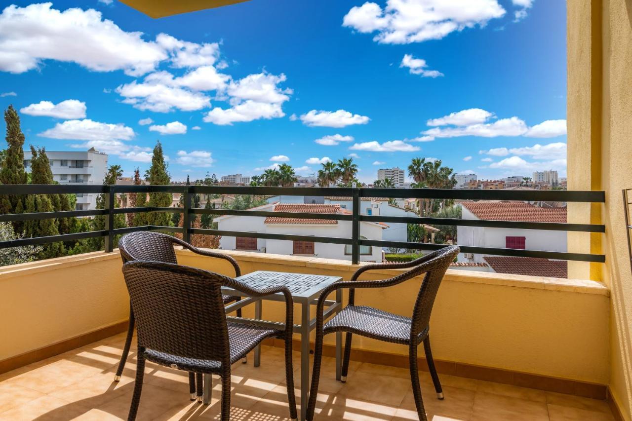 Apto Con Terraza 202 Cala Millor  Luaran gambar