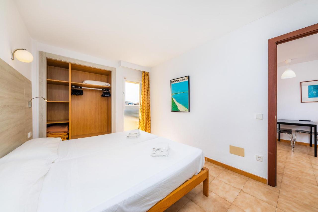 Apto Con Terraza 202 Cala Millor  Luaran gambar