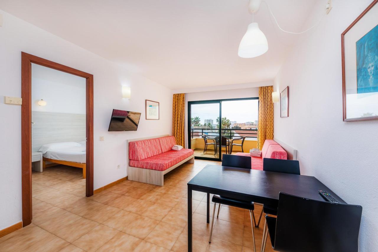 Apto Con Terraza 202 Cala Millor  Luaran gambar