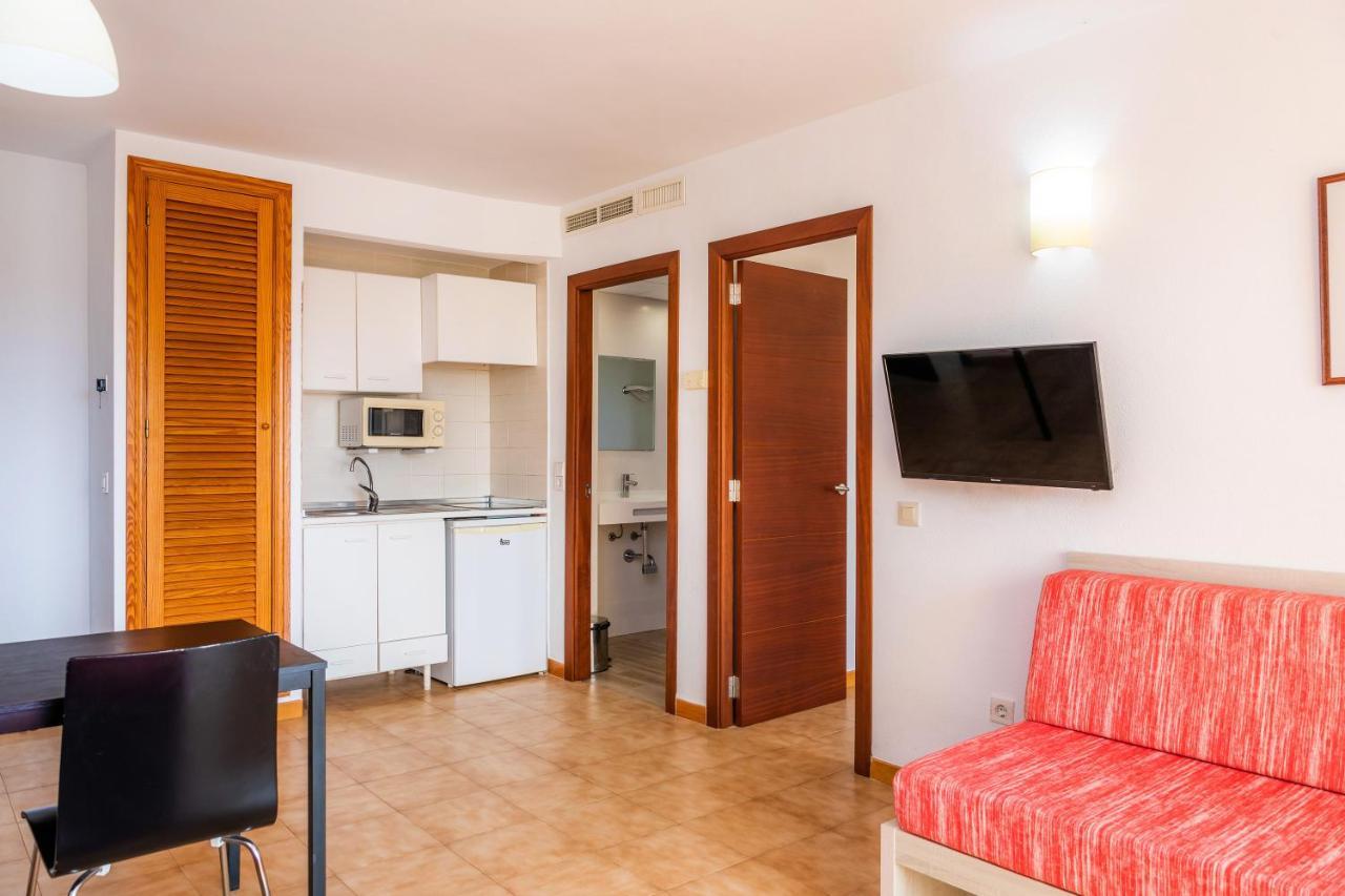 Apto Con Terraza 202 Cala Millor  Luaran gambar