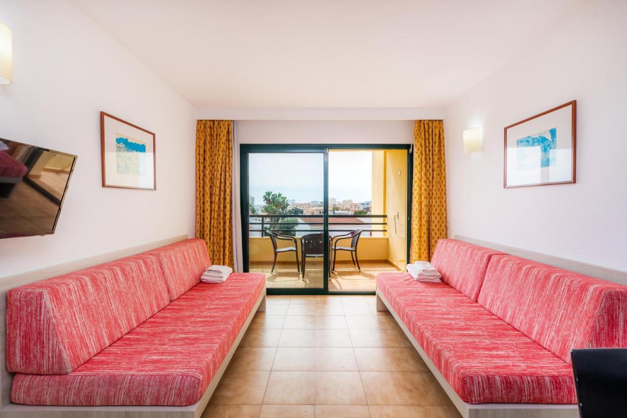 Apto Con Terraza 202 Cala Millor  Luaran gambar