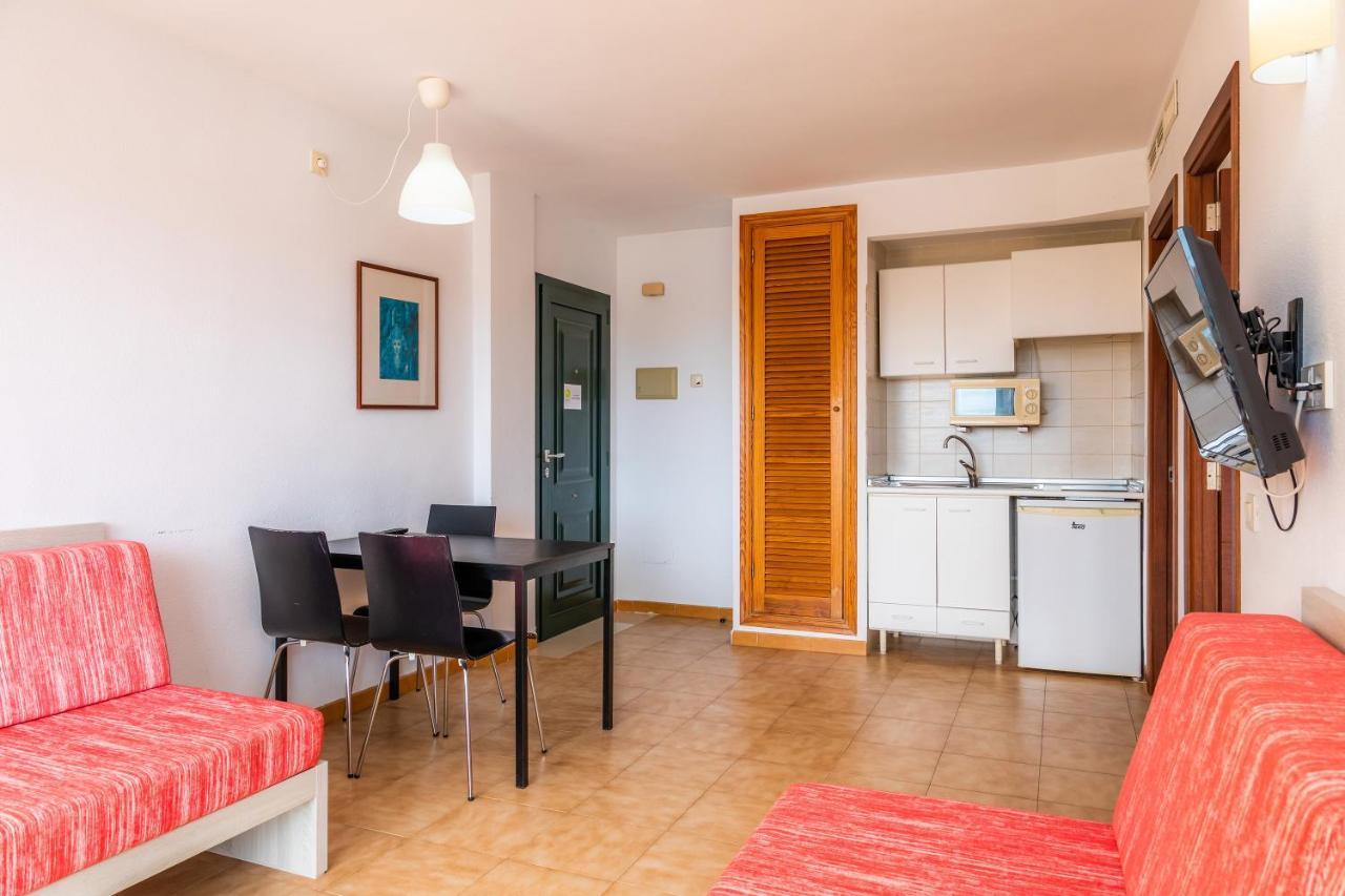Apto Con Terraza 202 Cala Millor  Luaran gambar
