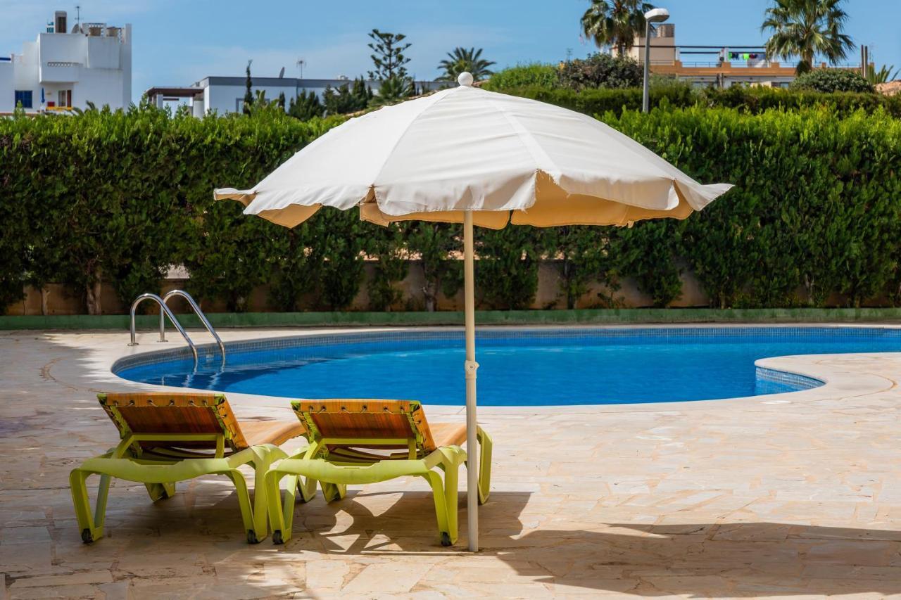 Apto Con Terraza 202 Cala Millor  Luaran gambar