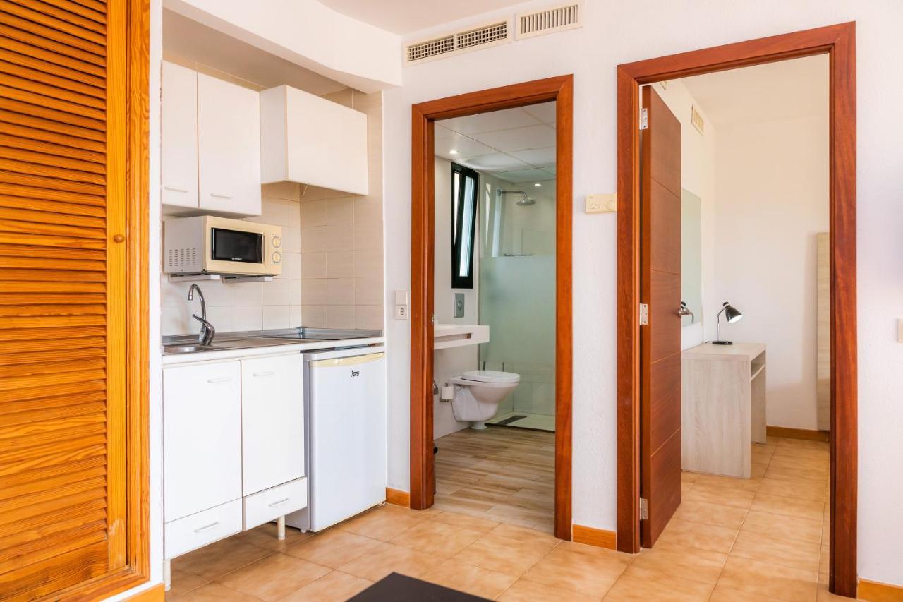 Apto Con Terraza 202 Cala Millor  Luaran gambar